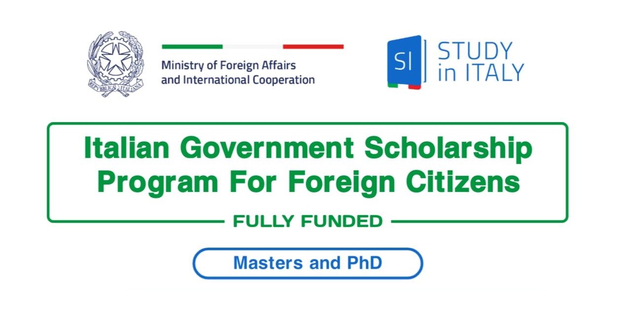 Italy MAECI Scholarship 2025: Fully Funded Opportunity for International Students