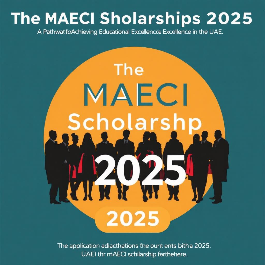 How I Discovered and Applied for the MAECI Scholarship 2025: Your Step-by-Step Guide