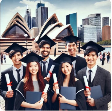 Australia Awards Scholarships: Fully Funded Study in Australia for International Students