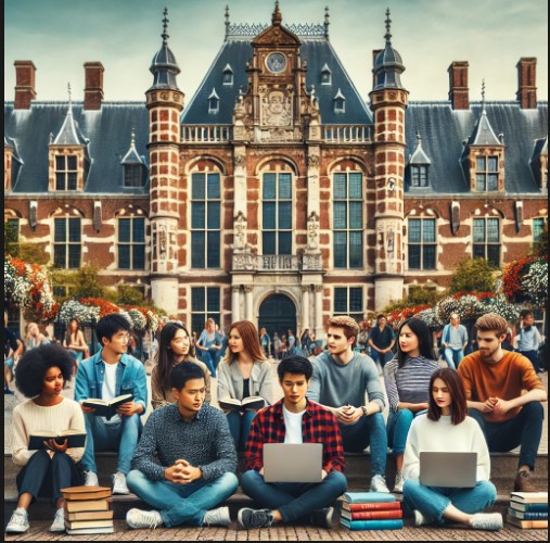 Minerva Scholarship Fund 2024: Fully Funded Opportunity for International Students